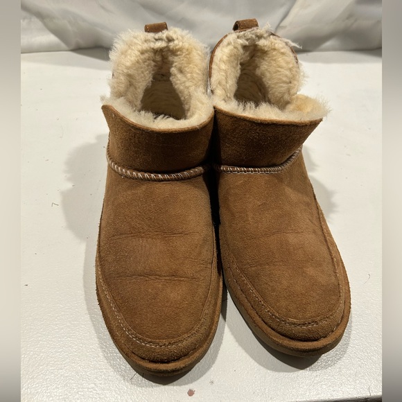 UGG Shoes - Classic Ultra Mini Cold Weather Booties